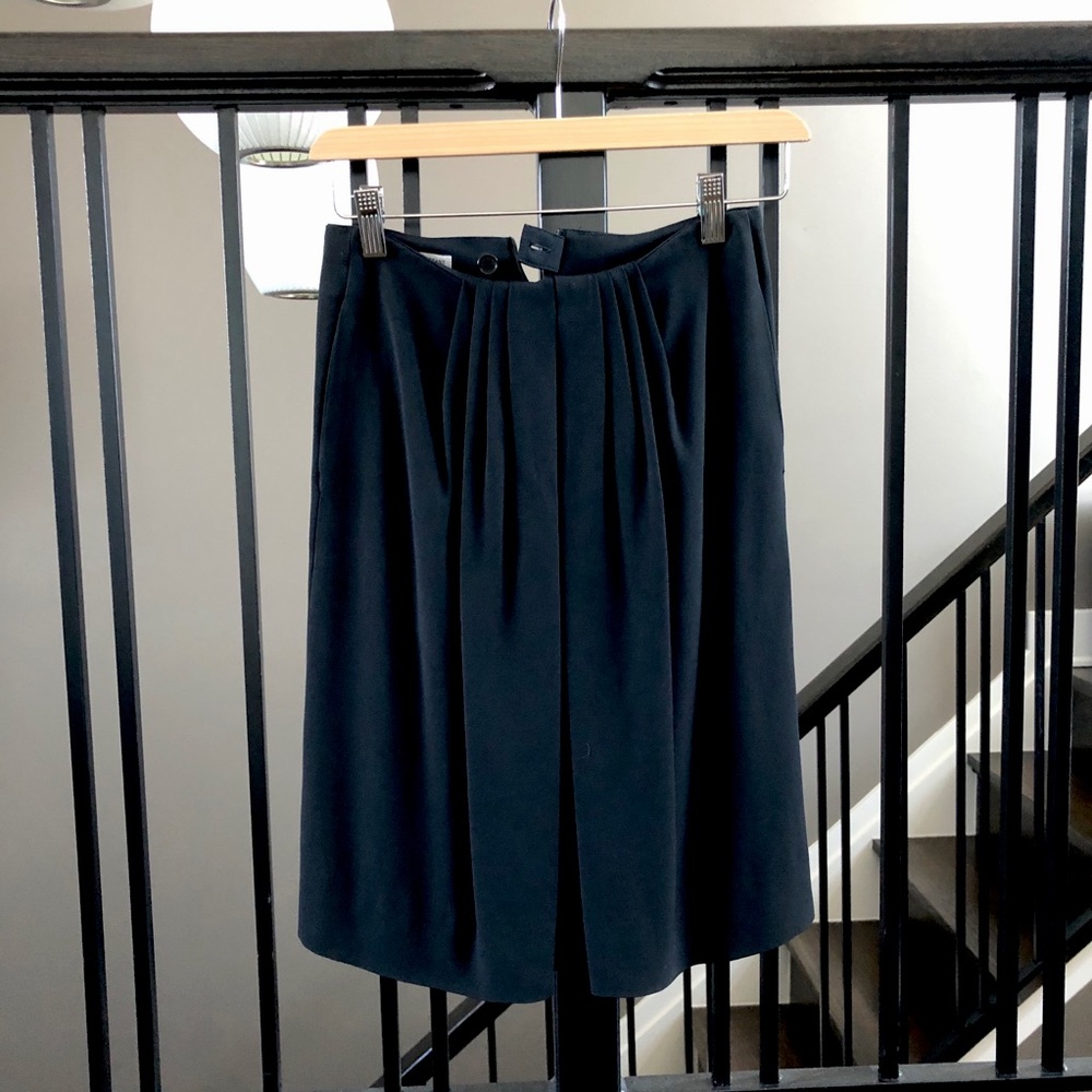 Armani Skirt - Vintage!